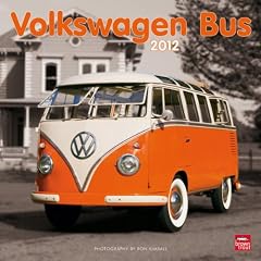 Volkswagen Buses 2012