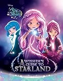 Star Darlings A Wisher's Guide to Starland
