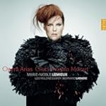 Marie-Nicole Lemieux: Opera Arias Glu...