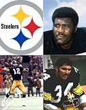 Pittsburgh Steelers 1970: A Game-by-Game Guide
