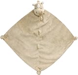 Angel Dear Brown Pony Snuggle Friend Blanket