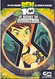 Ben 10 - Le Secret de l'Omnitrix