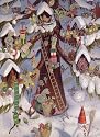 Trim the Tree: Advent Calendar
