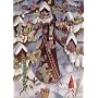 Trim the Tree: Advent Calendar