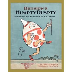 Humpty Dumpty