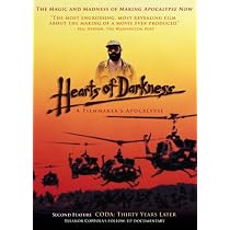 Hearts of Darkness - A Filmmaker's Apocalypse