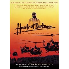 Hearts of Darkness - A Filmmaker's Apocalypse