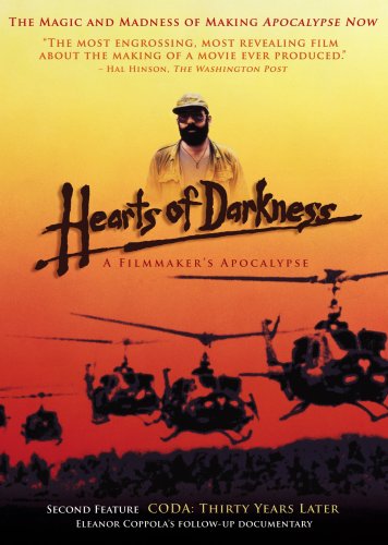 Hearts of Darkness   A Filmmaker's Apocalypse