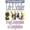 From Cooperation to Competition: Change, Choice, and Conflict in the Congregation