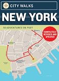 City Walks: New York: 50 Adventures on Foot