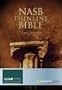 The Holy Bible: Updated New American Standard Bible- Containing the Old Testament and the New Testament