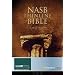 The Holy Bible: Updated New American Standard Bible- Containing the Old Testament and the New Testament