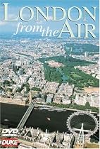 London From The Air [DVD]
