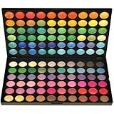 Boboshop&reg; Eye Shadow Palette Makeup Kit 120 Colour Makeup Kit Set Make Up Professional Box (1#)
