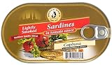 Sardines in Tomato Sauce ( 190 g )