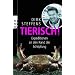 Monster, Wissenschaft und Thriller