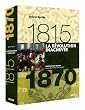 La revolution inachevee (1815 a 1870)