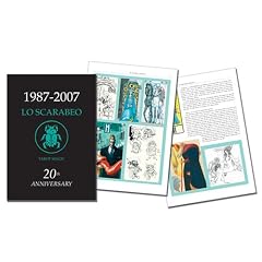 Twenty Years of Tarot: The Lo Scarabeo Story