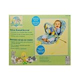Baby Looney Tunes Deluxe Musical Bouncer - one... by Baby Looney Tunes