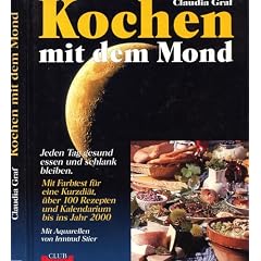 Kochen mit dem Mond