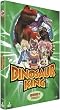 Dinosaur king, saison...