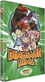 Dinosaur king, saison 1, vol. 4