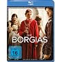 Die Borgias Season 1 [Blu-ray] <b>Blu-ray</b> ~ Jeremy Irons