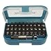Makita P-73352 Torx Bit-Set 31-teilig
