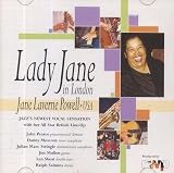 Lady Jane In London