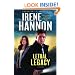 Lethal Legacy: A Novel (Guardians of Justice)