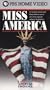 American Experience: Miss America [VHS]