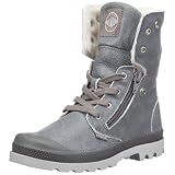 Palladium BAGGY LEATHER S 52610-049-M Unisex - Kinder Stiefel