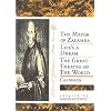 Three Plays: The Mayor of Zalamea, Life's a Dream, & The Great Theatre of the World