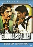 Guardaespaldas [DVD] [1980] [Region 1] [US Import] [NTSC]