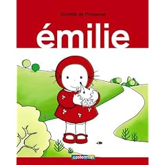 Emilie, Tome 1 :