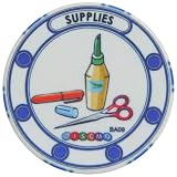 Art Supplies Discmo