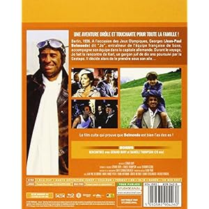 L'As des as [Blu-ray]