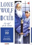Lone wolf & cub Vol.22