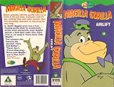 Magilla Gorilla - Airlift [VHS]