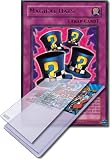 Yu-Gi-Oh! Single Card:DB1-EN087 Magical Hats(Rare)