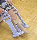 Heel Guide Compression Sock & Stocking Aid