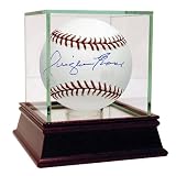 Steiner Sports MLB Boston Red Sox Dwight Evans Signed Baseball