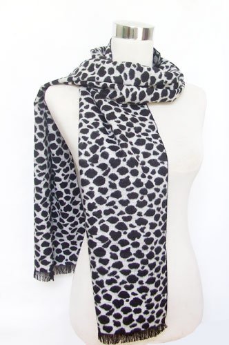Black Leopard Selena Gomez clothing line