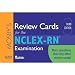 Mosby`s Review Cards for the NCLEX-RN Examination