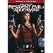 Resident Evil - Apocalypse (Deluxe Edition)