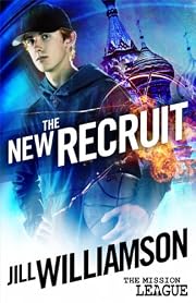 The New Recruit: Mission 1: Moscow (The Mission League)