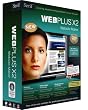 WebPlus X2 Website Maker