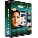 WebPlus X2 Website Maker