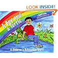 A Boy and a Turtle: A Children's Relaxation Story to improve sleep, manage stress, anxiety, anger... by Lori Lite and Kimberly C. Fox
