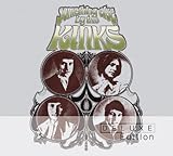 ◾️USオリジナルステレオ盤■THE KINKS / ザ・キンクス■ Someth ザ・キンクス / サムシング・エルス・バイ・キンクス | レコード